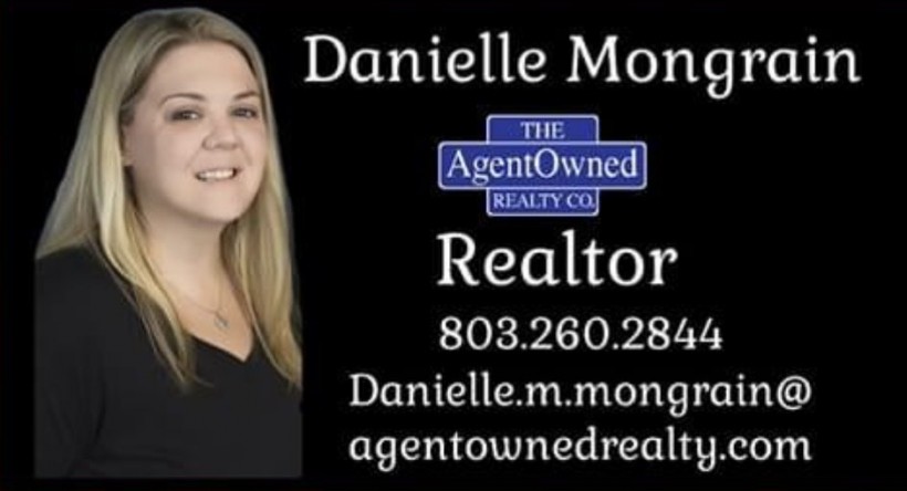 Your Forever Realtor 